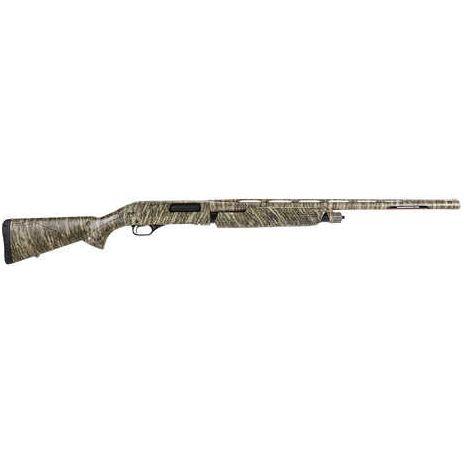 Winchester SXP 12 Gauge Shotgun 26 Inch Barrel 3.5 Chamber Mossy Oak Bottomland Pump Action 512293291