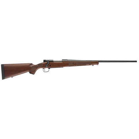 Winchester Model 70 Featherweight 300 Short Magnum 24