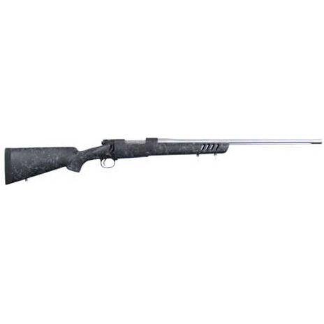 Winchester Model 70 Coyote Light 325 Short Magnum 24" Barrel Round Bell & Carlson Blued Bolt Action Rifle 535207277