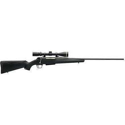 Winchester XPR Bolt Action Rifle 270 24