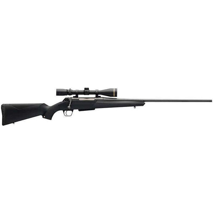 Winchester XPR Bolt 30-06 Springfield Bolt-Action Rifle 24