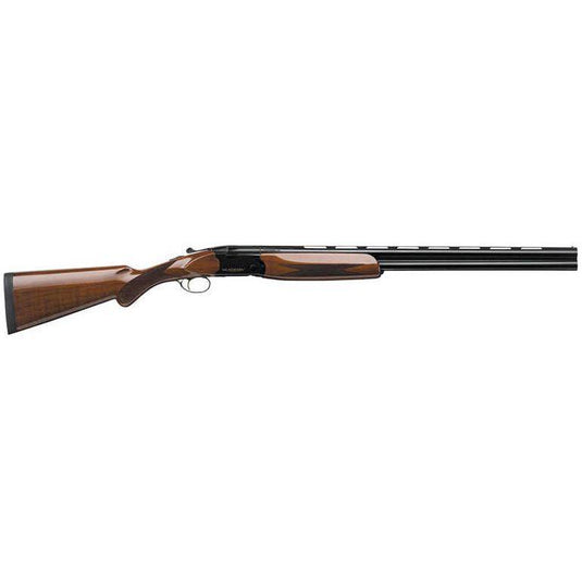 Weatherby Orion Over / Under 12 Gauge Shotgun 26" Barrel Gloss Walnut Wood Stock OR11226RGG