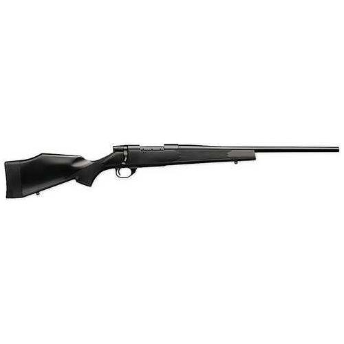 Weatherby Vanguard S2 Synthetic Youth 308 Winchester Bolt Action Rifle VYT308NR4O VYT308NR0O