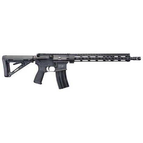 Windham Weaponry 3 Gun 5.56mm 16